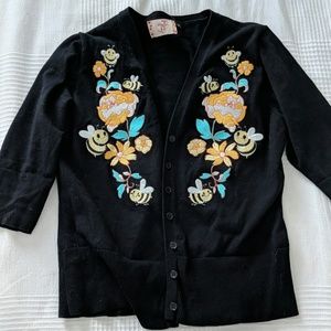 Cute Modcloth Cardigan